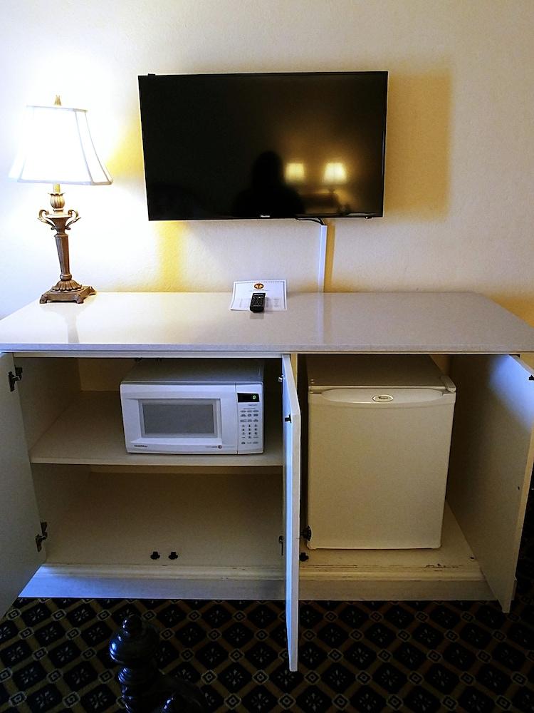 Emerald Shores Hotel - Daytona Beach Bagian luar foto