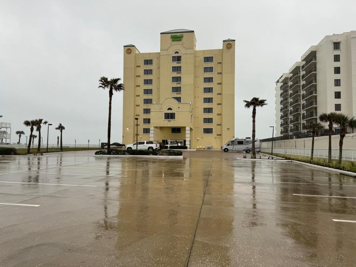 Emerald Shores Hotel - Daytona Beach Bagian luar foto