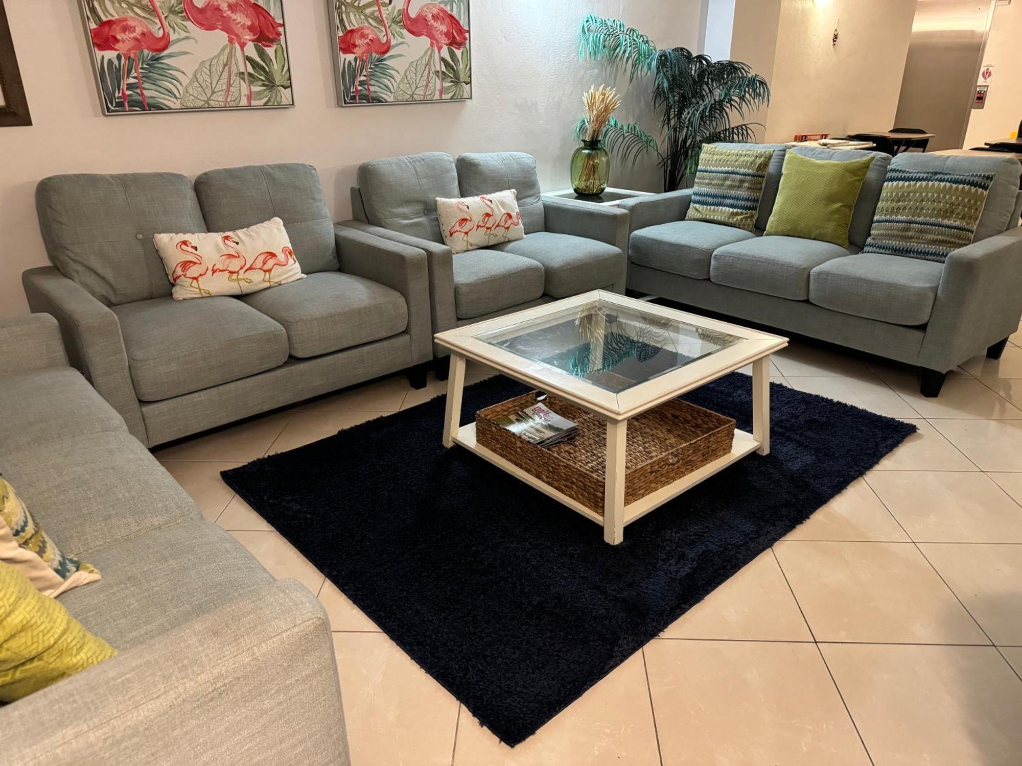 Emerald Shores Hotel - Daytona Beach Bagian luar foto